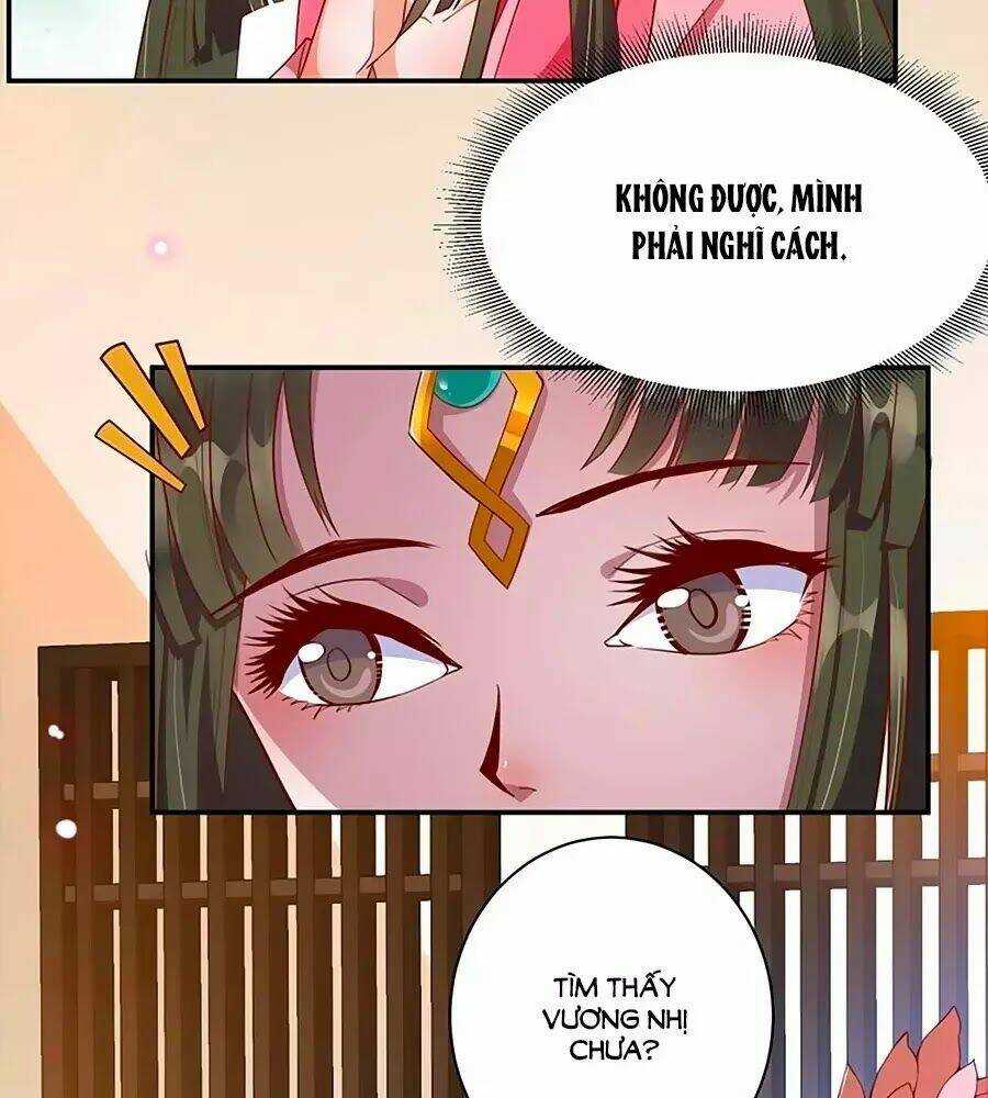 Thịnh Thế Lê Hoa Điện Chapter 60 trang 17