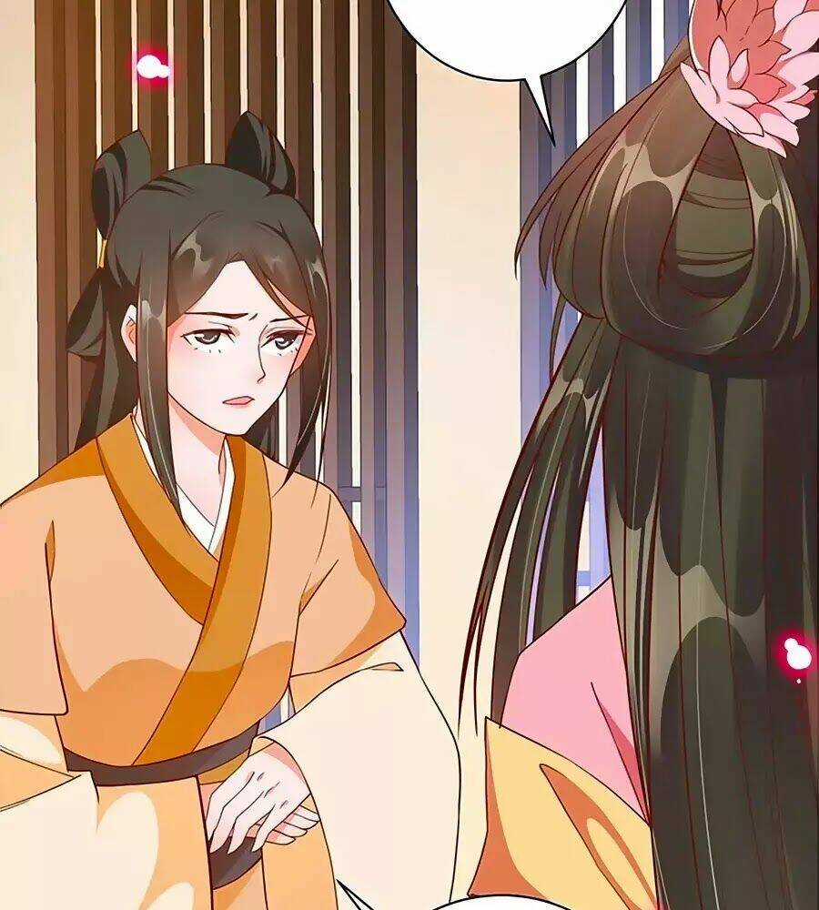 Thịnh Thế Lê Hoa Điện Chapter 60 trang 18