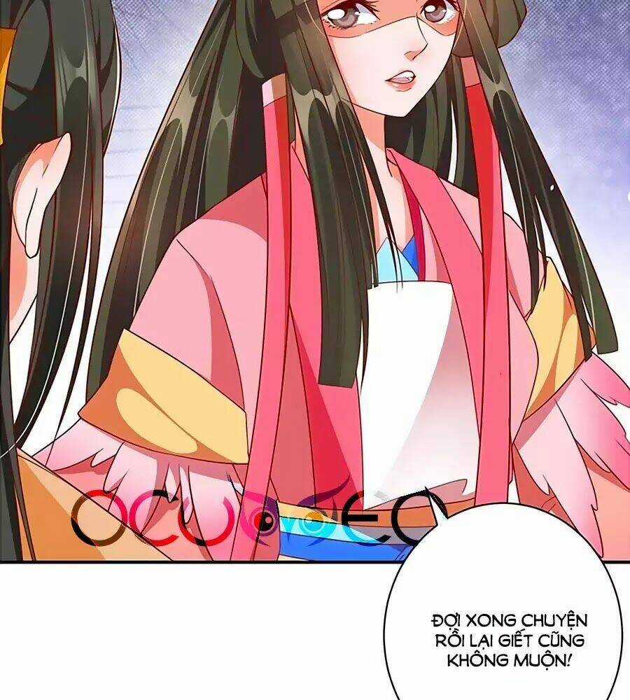 Thịnh Thế Lê Hoa Điện Chapter 60 trang 20