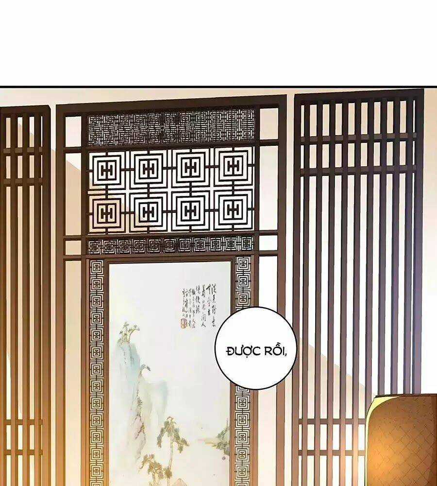 Thịnh Thế Lê Hoa Điện Chapter 60 trang 23