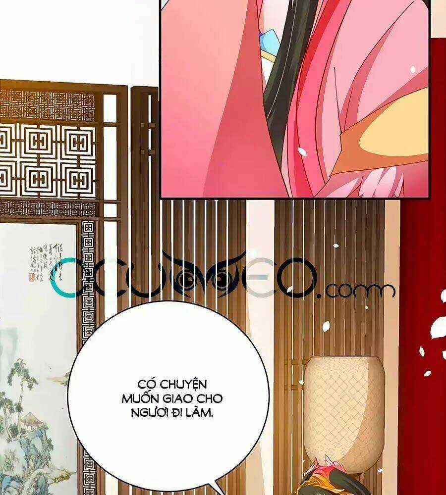 Thịnh Thế Lê Hoa Điện Chapter 60 trang 25