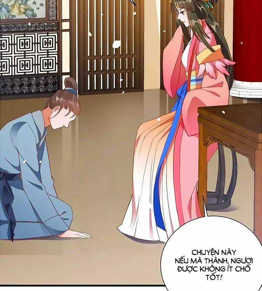 Thịnh Thế Lê Hoa Điện Chapter 60 trang 26