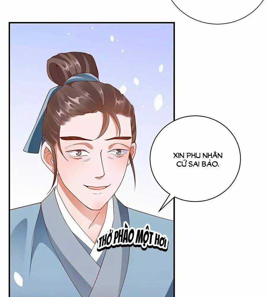 Thịnh Thế Lê Hoa Điện Chapter 60 trang 27