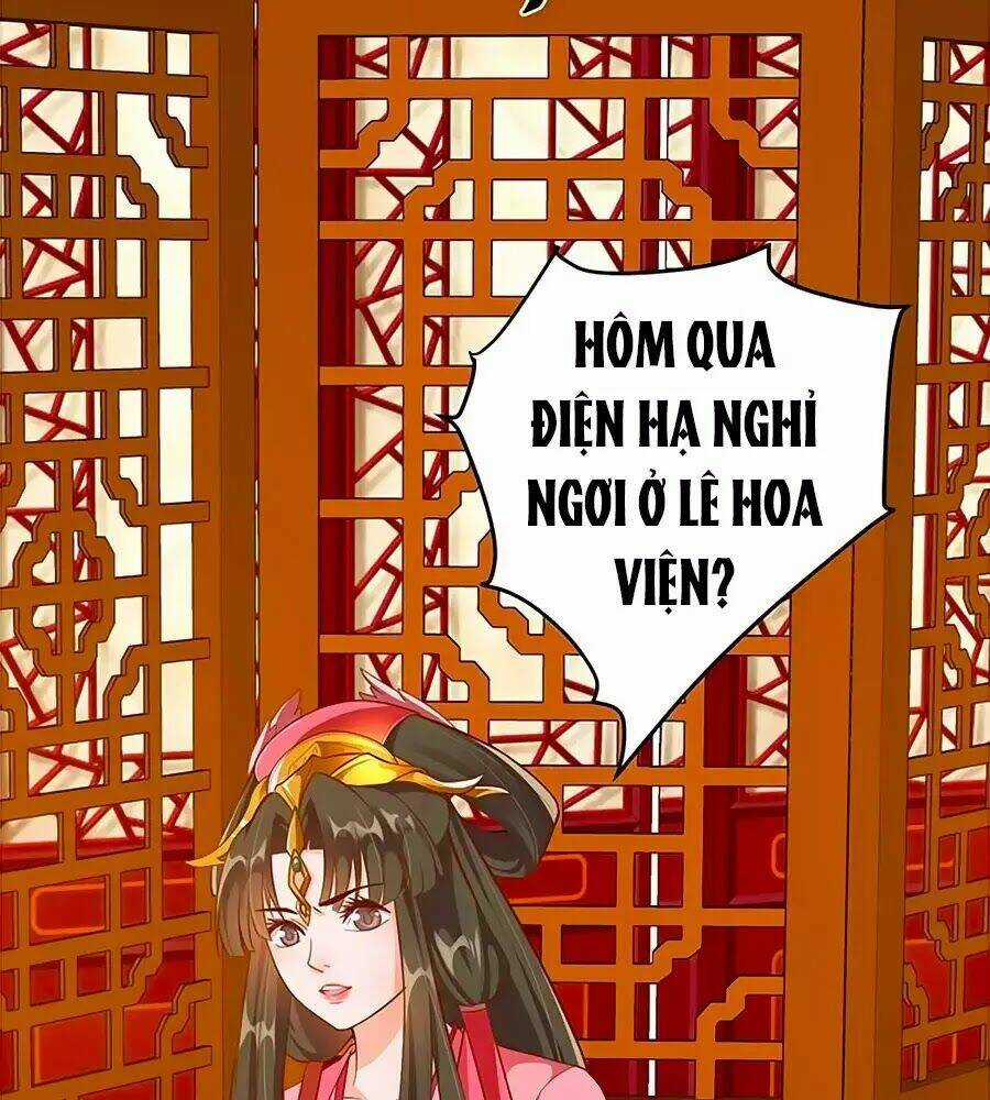 Thịnh Thế Lê Hoa Điện Chapter 60 trang 3