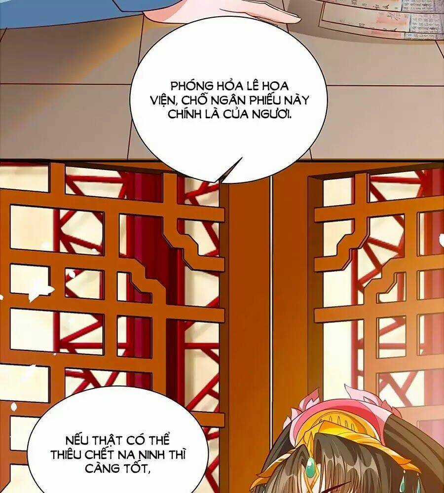 Thịnh Thế Lê Hoa Điện Chapter 60 trang 30