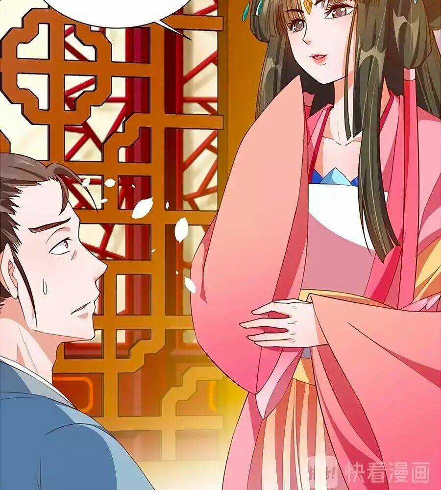 Thịnh Thế Lê Hoa Điện Chapter 60 trang 31