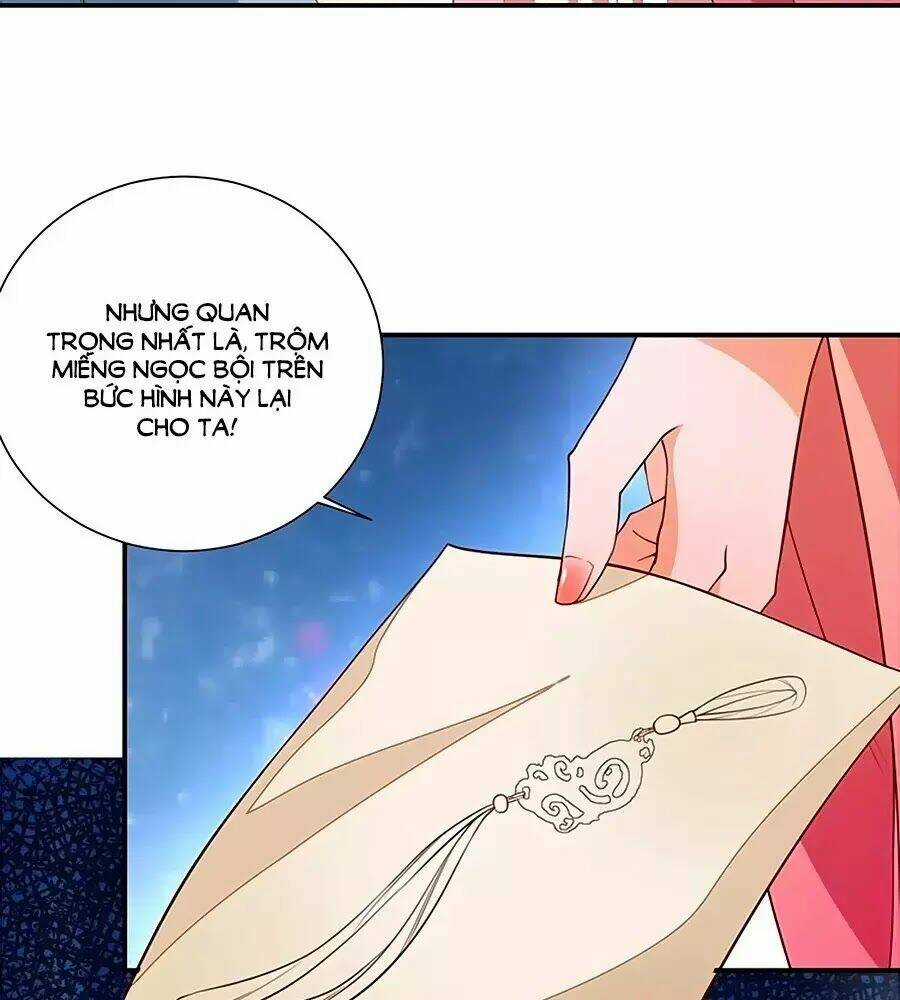 Thịnh Thế Lê Hoa Điện Chapter 60 trang 32