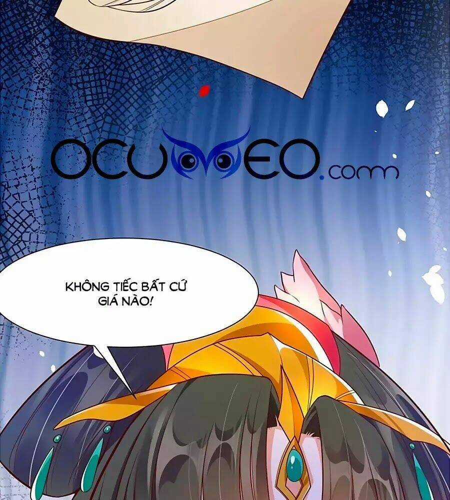 Thịnh Thế Lê Hoa Điện Chapter 60 trang 33