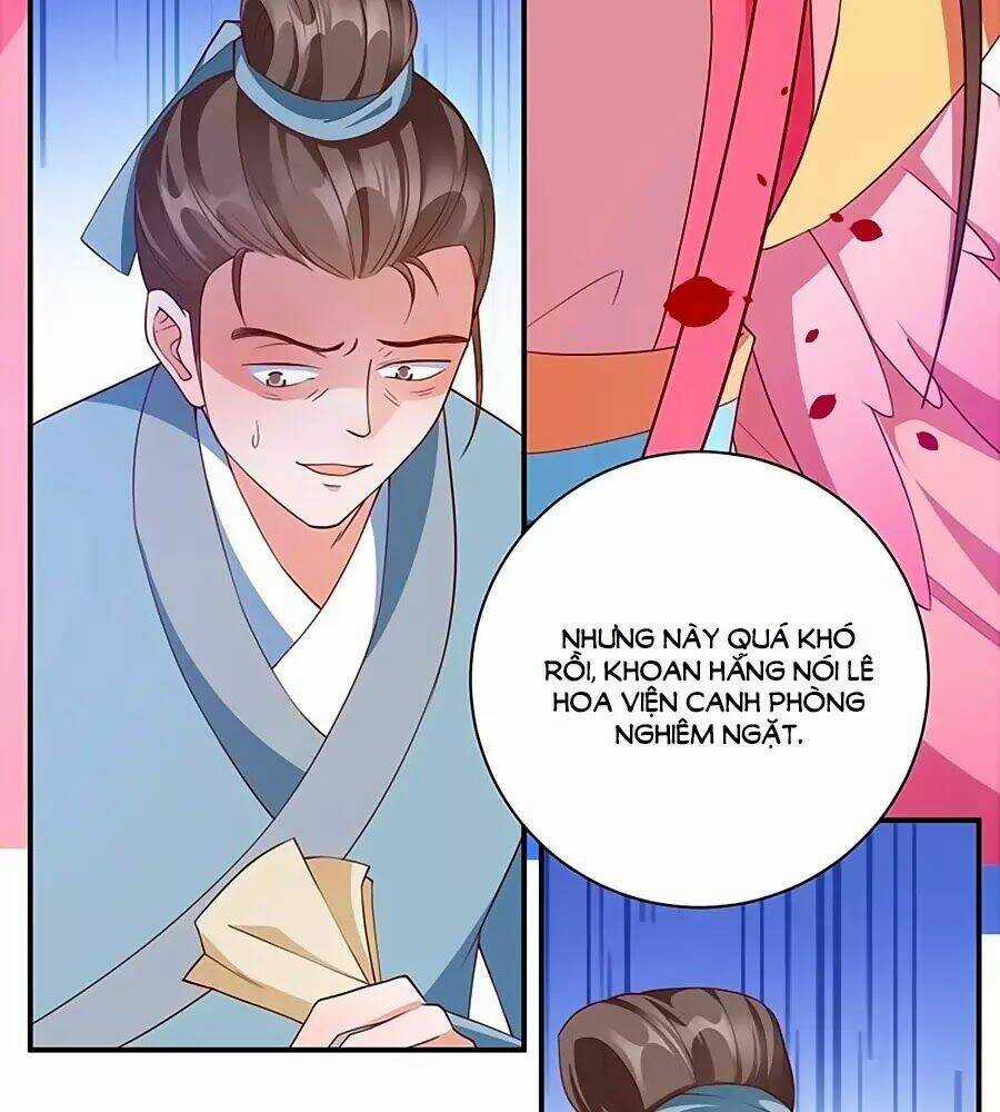 Thịnh Thế Lê Hoa Điện Chapter 60 trang 35