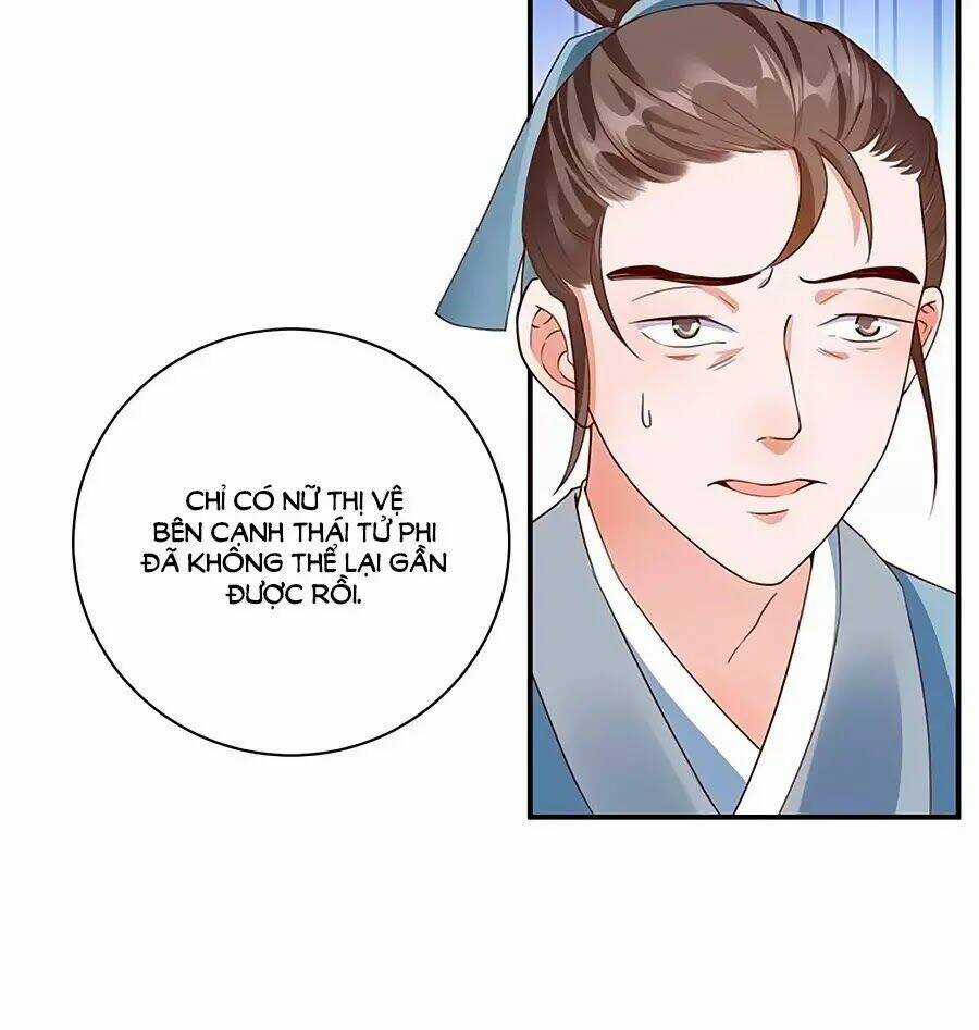 Thịnh Thế Lê Hoa Điện Chapter 60 trang 36