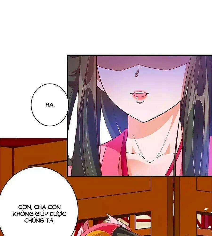 Thịnh Thế Lê Hoa Điện Chapter 60 trang 37