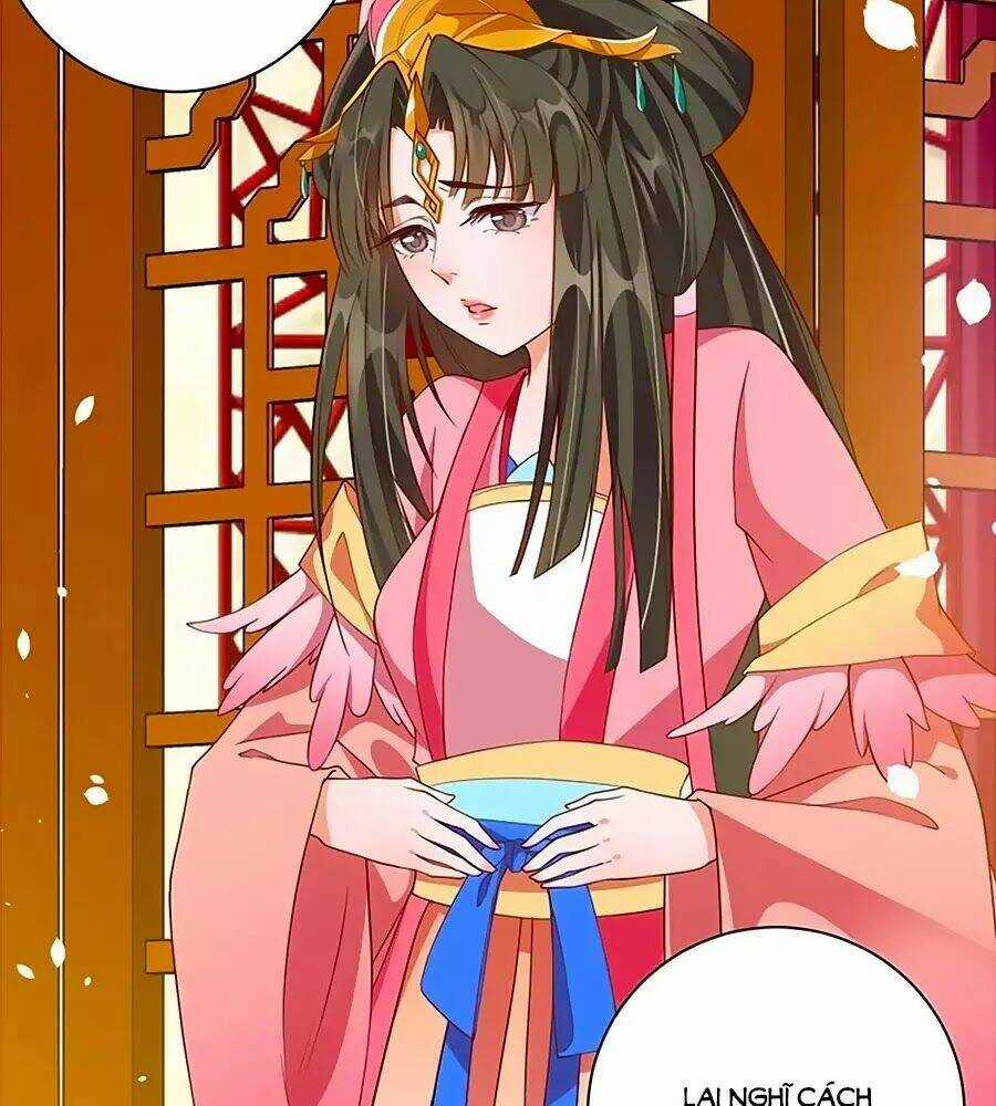 Thịnh Thế Lê Hoa Điện Chapter 60 trang 38