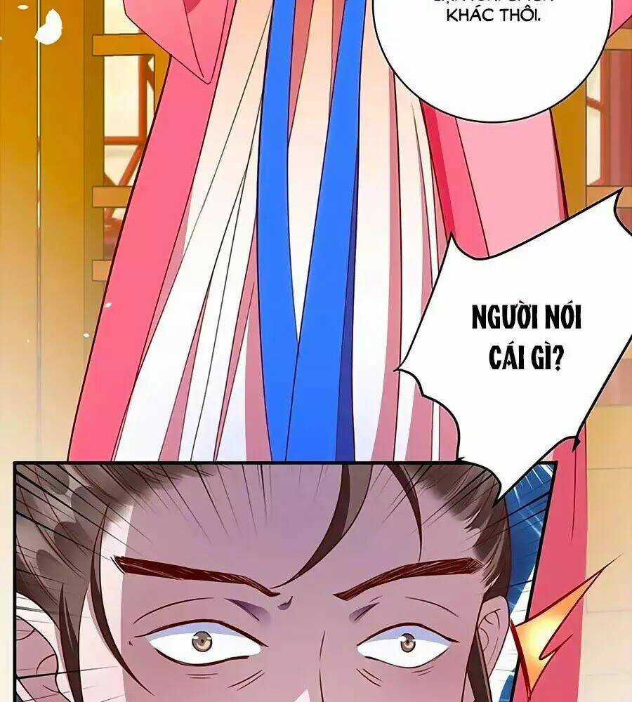 Thịnh Thế Lê Hoa Điện Chapter 60 trang 39