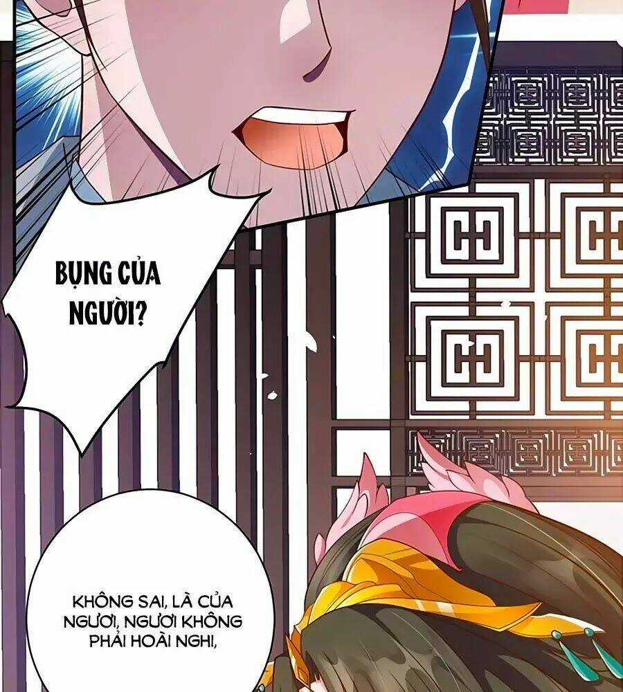 Thịnh Thế Lê Hoa Điện Chapter 60 trang 40