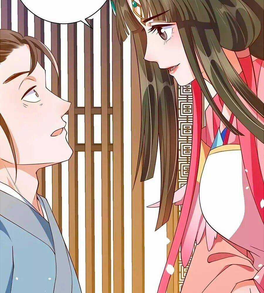 Thịnh Thế Lê Hoa Điện Chapter 60 trang 41