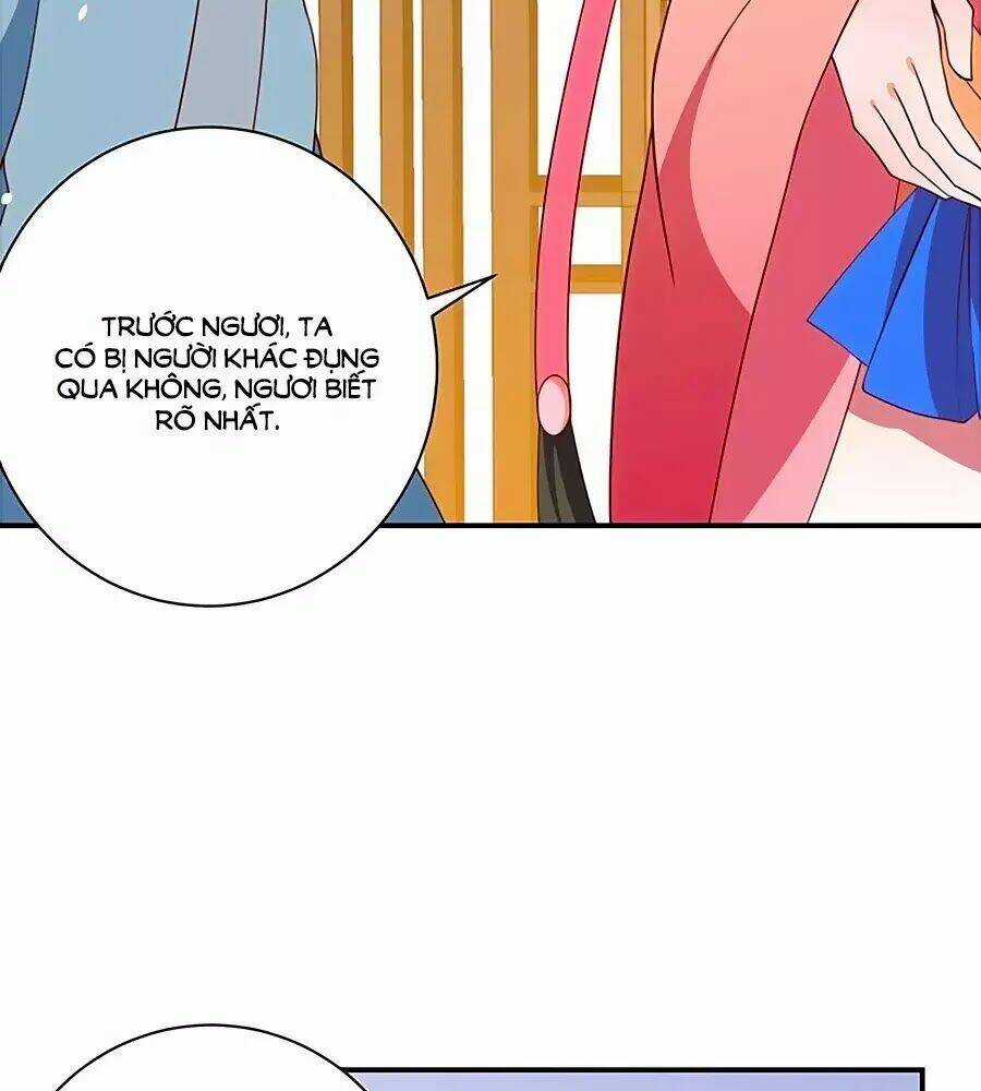 Thịnh Thế Lê Hoa Điện Chapter 60 trang 42