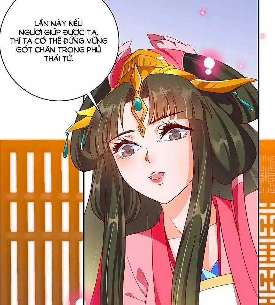 Thịnh Thế Lê Hoa Điện Chapter 60 trang 43