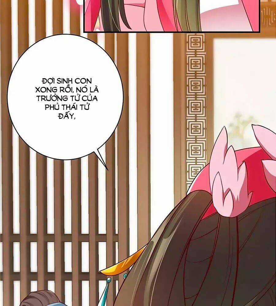 Thịnh Thế Lê Hoa Điện Chapter 60 trang 44