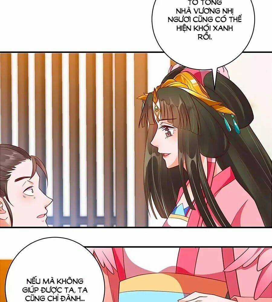 Thịnh Thế Lê Hoa Điện Chapter 60 trang 46