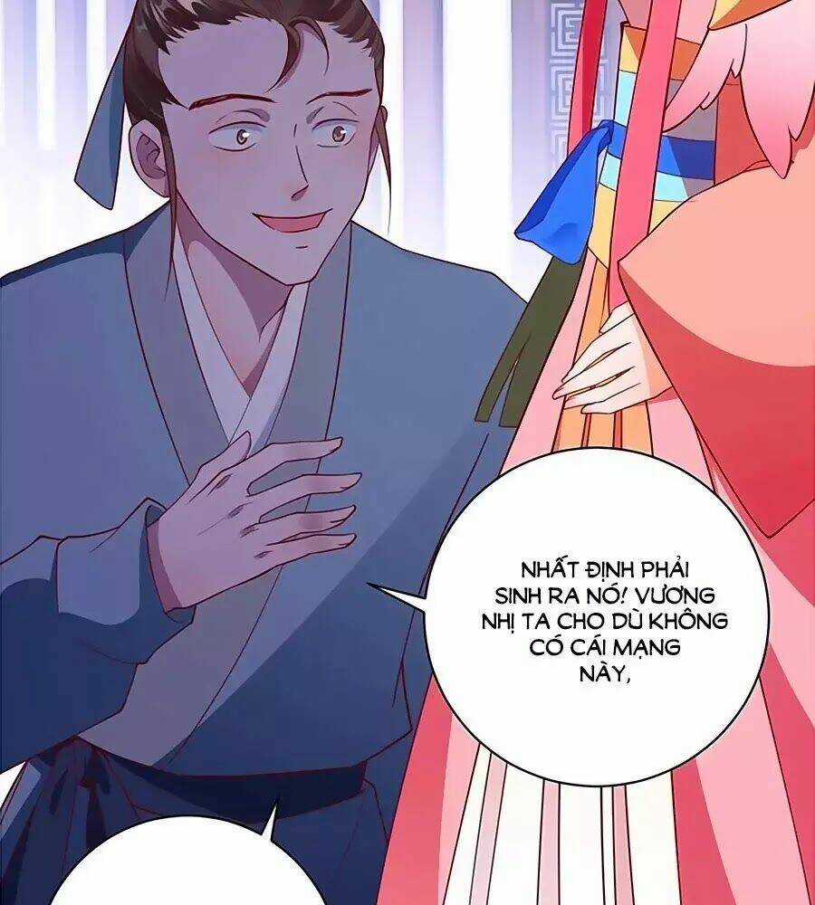 Thịnh Thế Lê Hoa Điện Chapter 60 trang 48