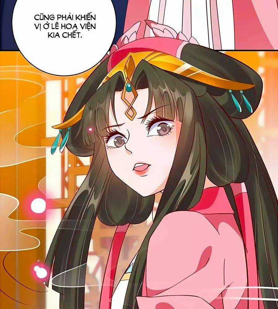Thịnh Thế Lê Hoa Điện Chapter 60 trang 49
