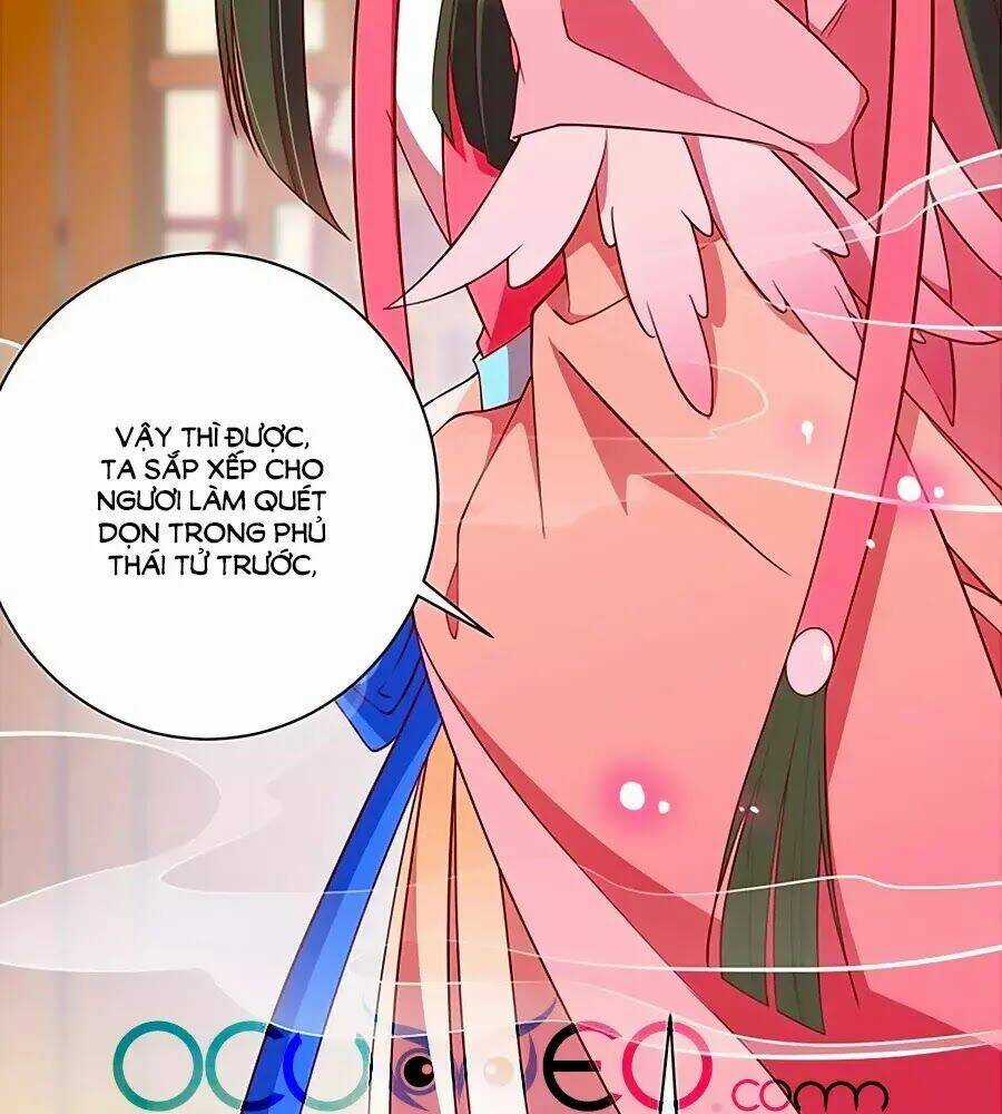 Thịnh Thế Lê Hoa Điện Chapter 60 trang 50