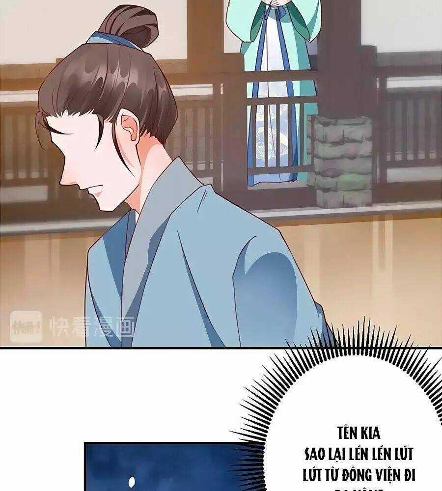 Thịnh Thế Lê Hoa Điện Chapter 60 trang 55