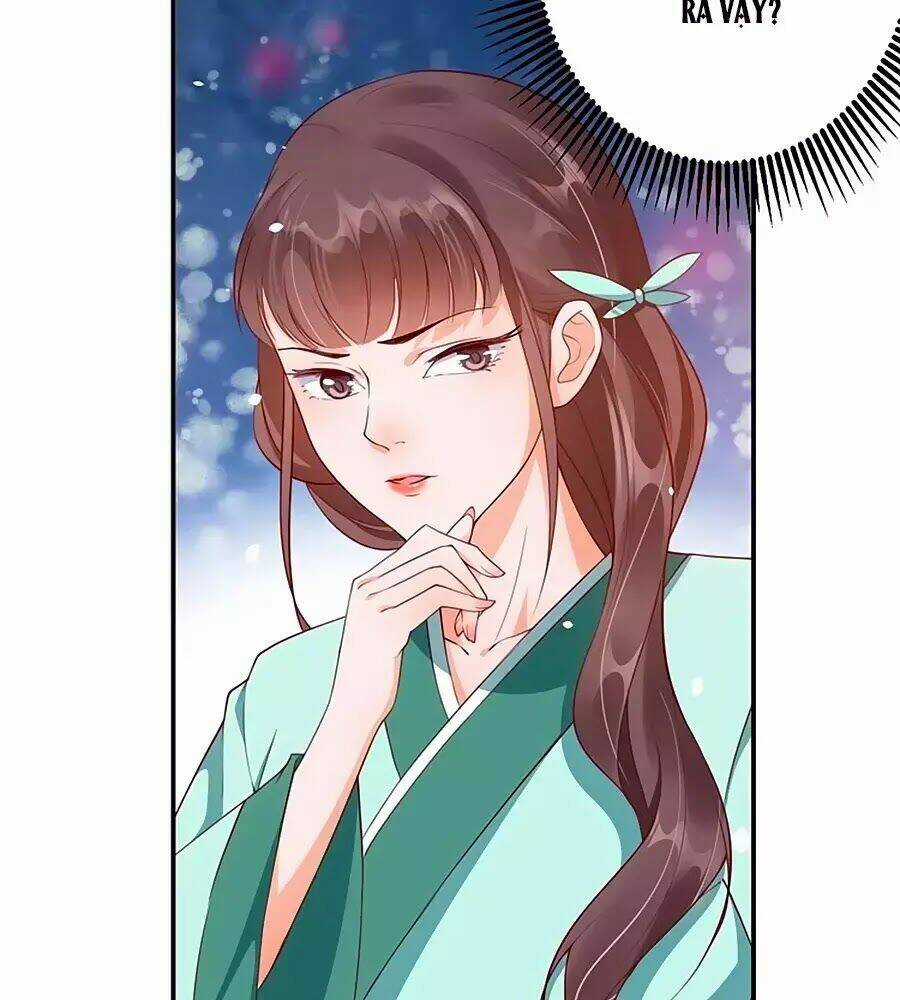 Thịnh Thế Lê Hoa Điện Chapter 60 trang 56