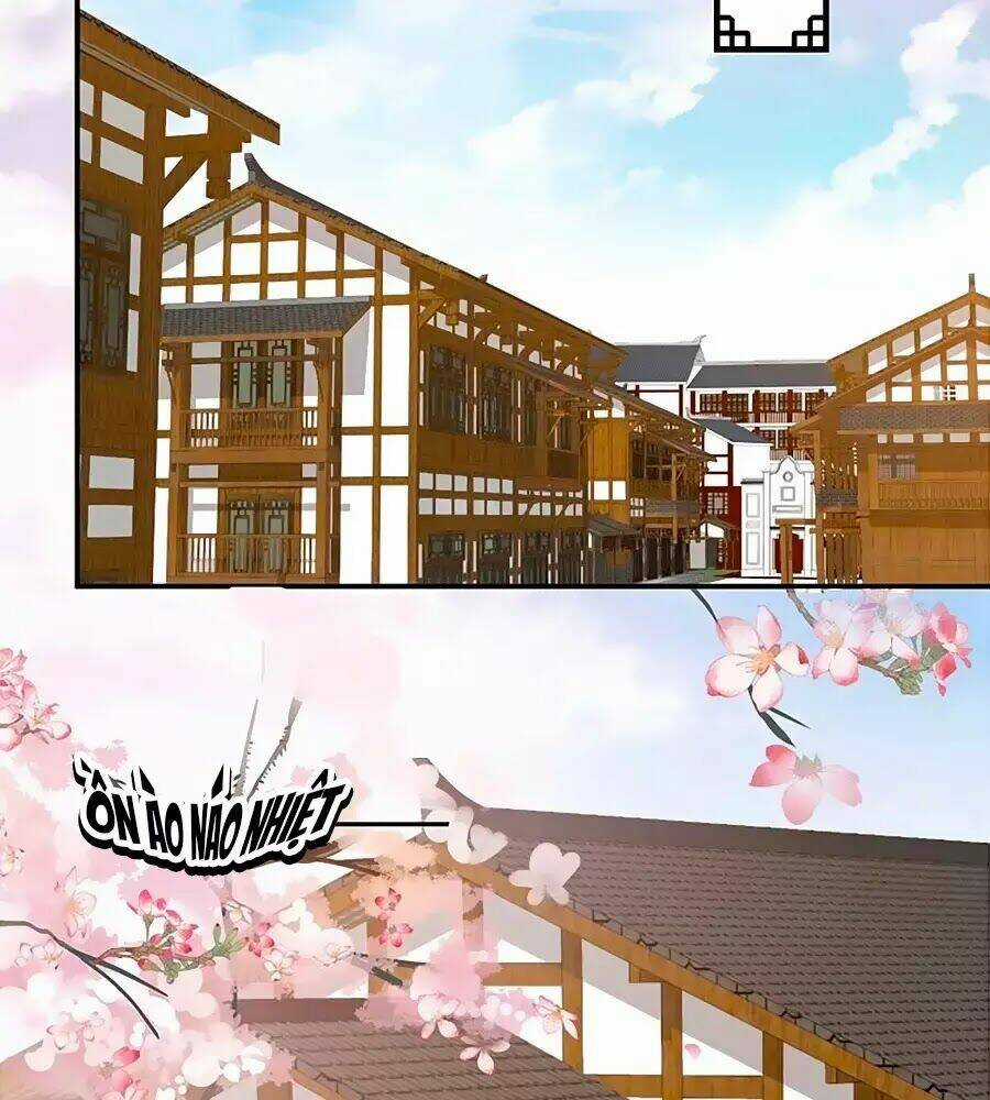 Thịnh Thế Lê Hoa Điện Chapter 60 trang 58