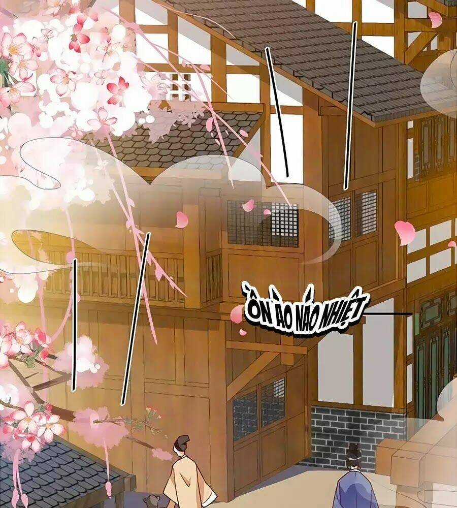 Thịnh Thế Lê Hoa Điện Chapter 60 trang 59