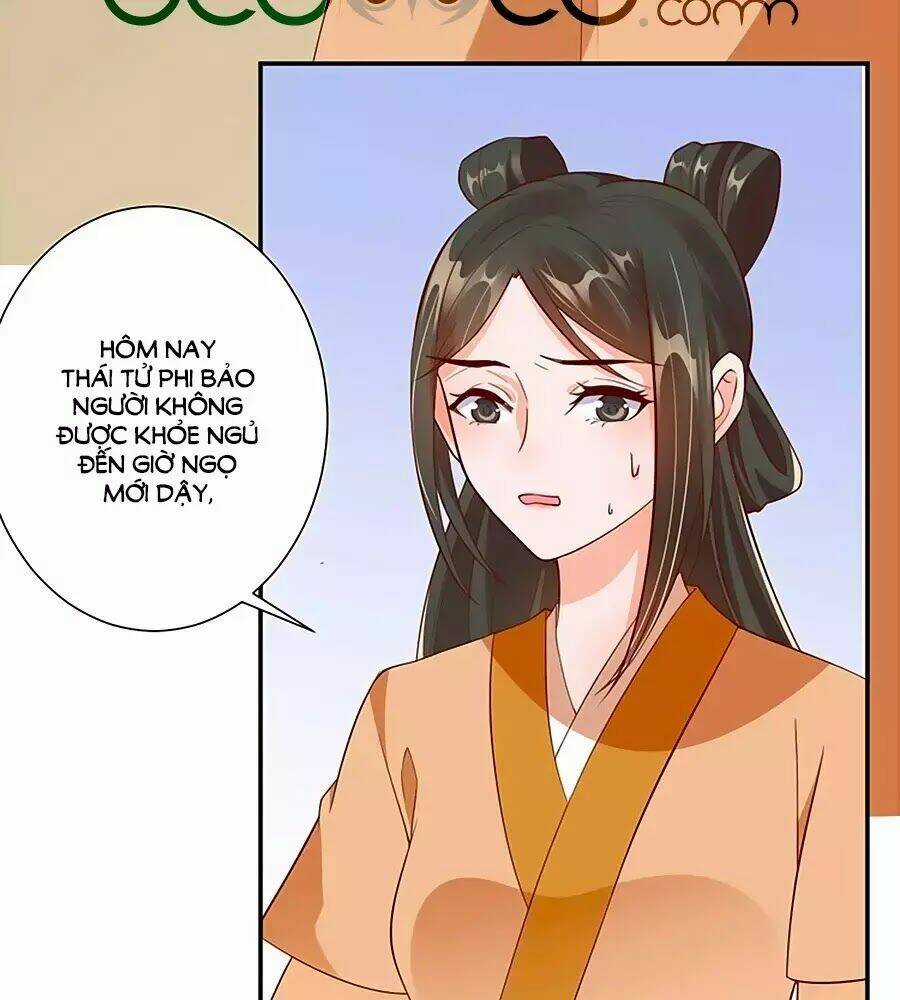 Thịnh Thế Lê Hoa Điện Chapter 60 trang 6