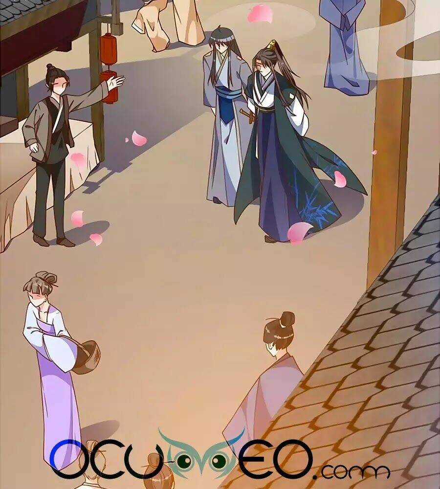 Thịnh Thế Lê Hoa Điện Chapter 60 trang 60