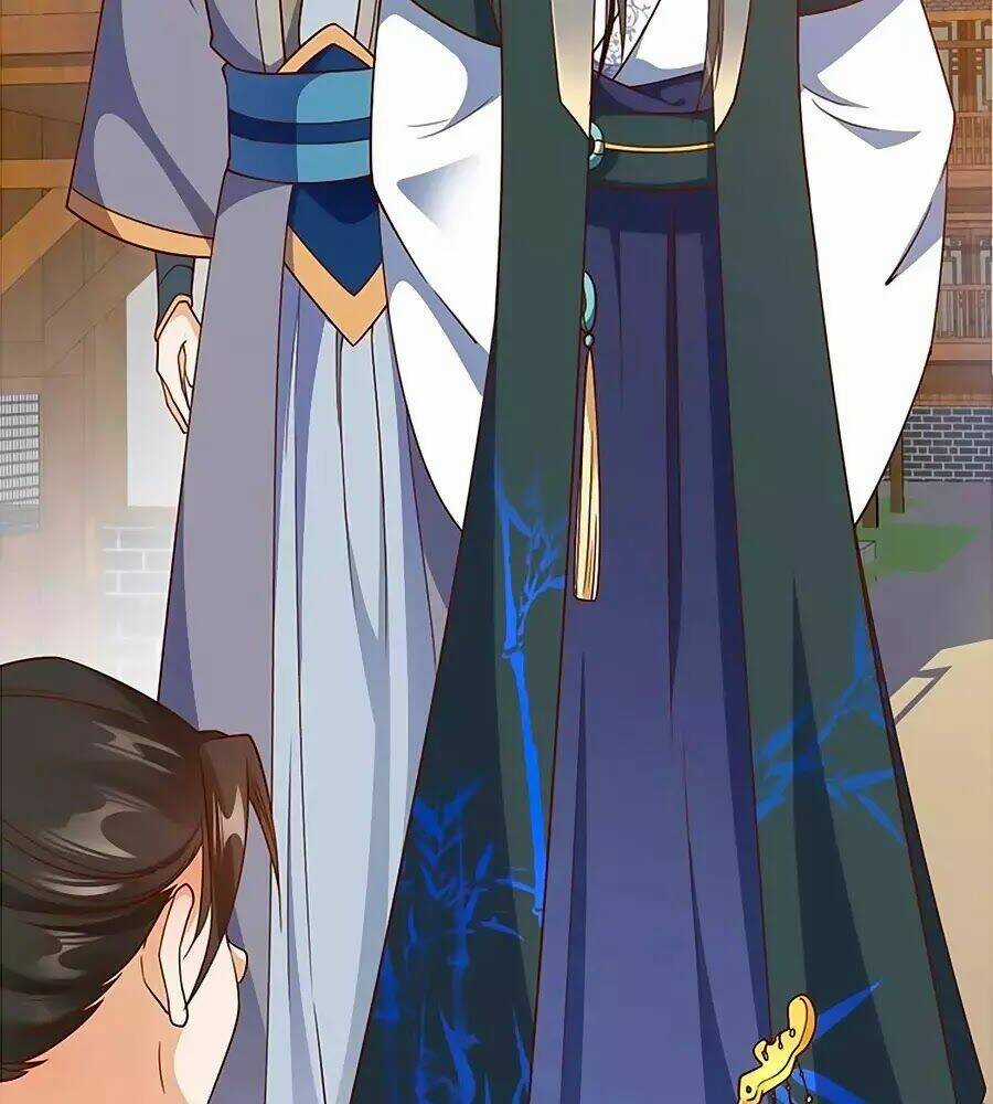 Thịnh Thế Lê Hoa Điện Chapter 60 trang 62