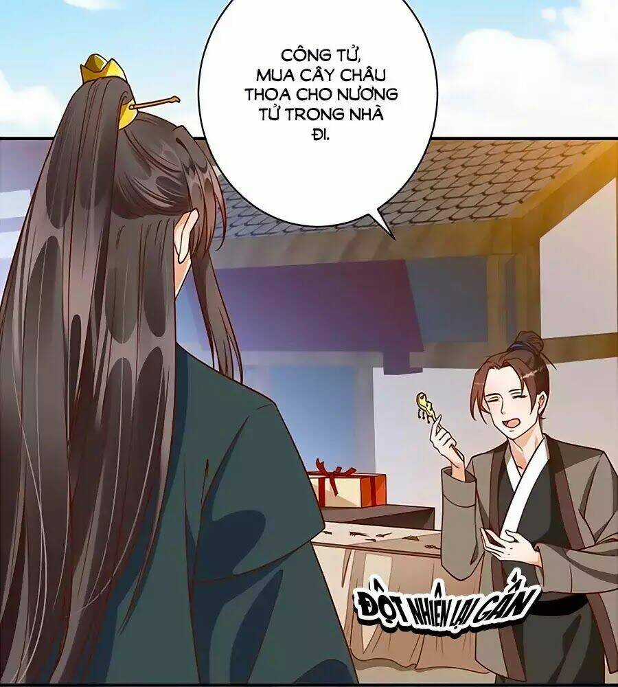 Thịnh Thế Lê Hoa Điện Chapter 60 trang 64