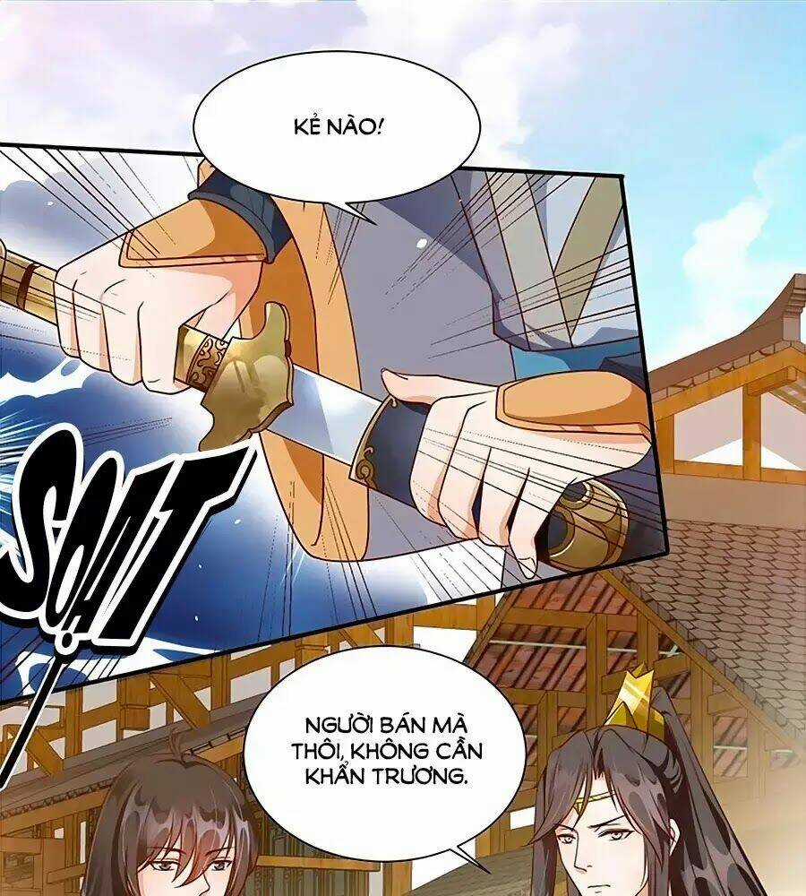 Thịnh Thế Lê Hoa Điện Chapter 60 trang 65