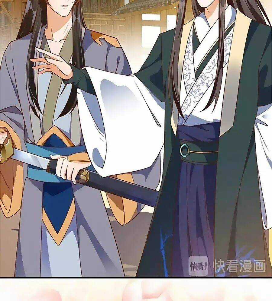 Thịnh Thế Lê Hoa Điện Chapter 60 trang 66