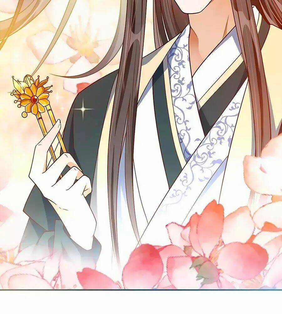 Thịnh Thế Lê Hoa Điện Chapter 60 trang 69