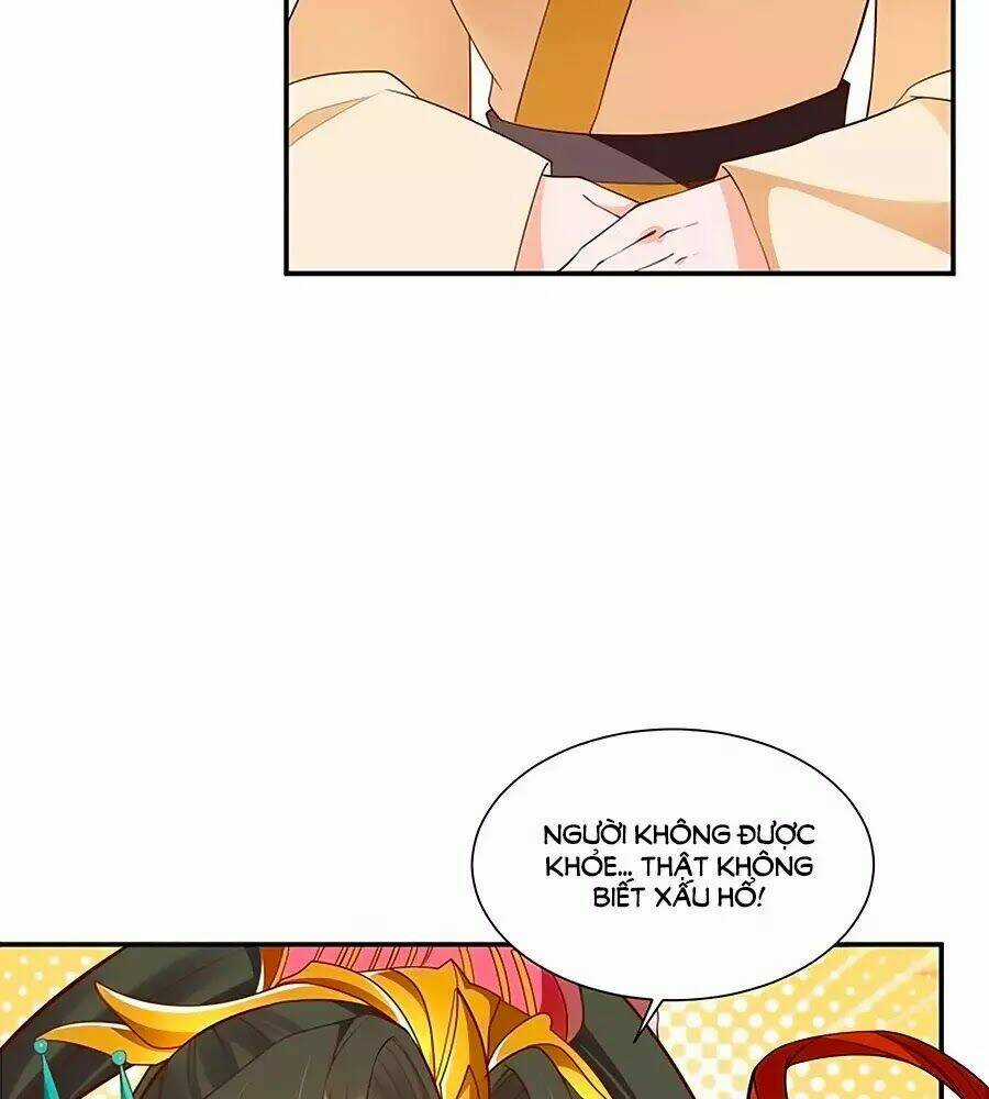 Thịnh Thế Lê Hoa Điện Chapter 60 trang 7