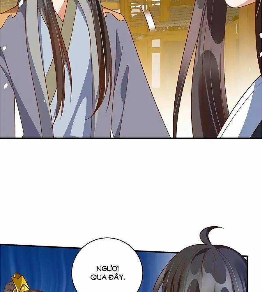 Thịnh Thế Lê Hoa Điện Chapter 60 trang 72