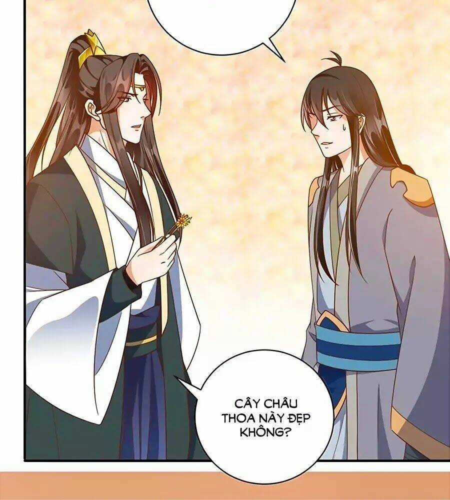 Thịnh Thế Lê Hoa Điện Chapter 60 trang 74