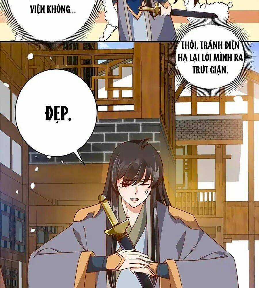 Thịnh Thế Lê Hoa Điện Chapter 60 trang 76