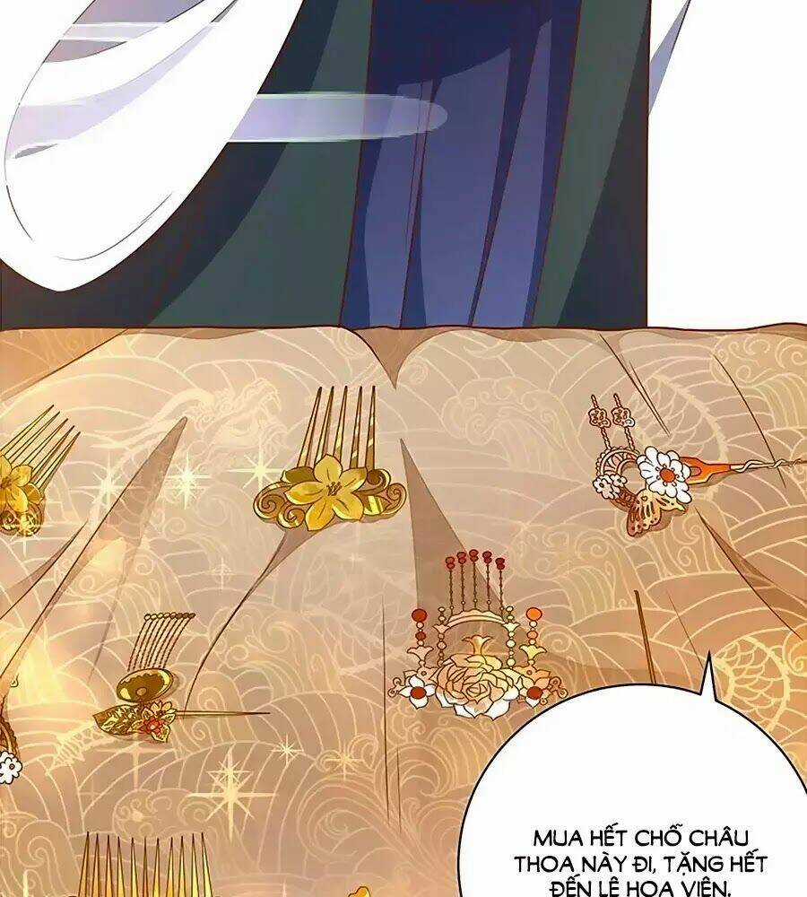 Thịnh Thế Lê Hoa Điện Chapter 60 trang 79