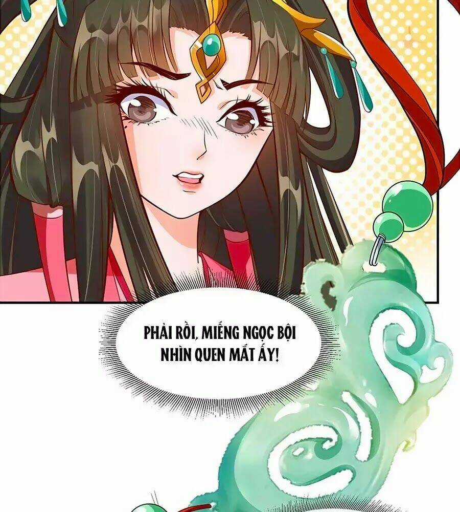 Thịnh Thế Lê Hoa Điện Chapter 60 trang 8