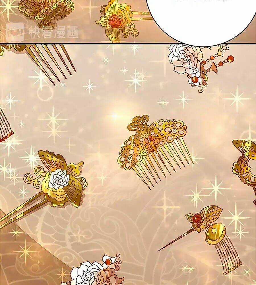 Thịnh Thế Lê Hoa Điện Chapter 60 trang 80