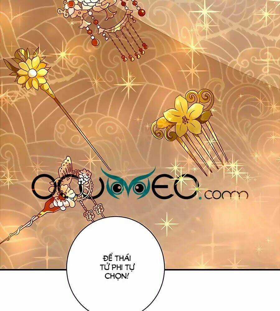 Thịnh Thế Lê Hoa Điện Chapter 60 trang 81