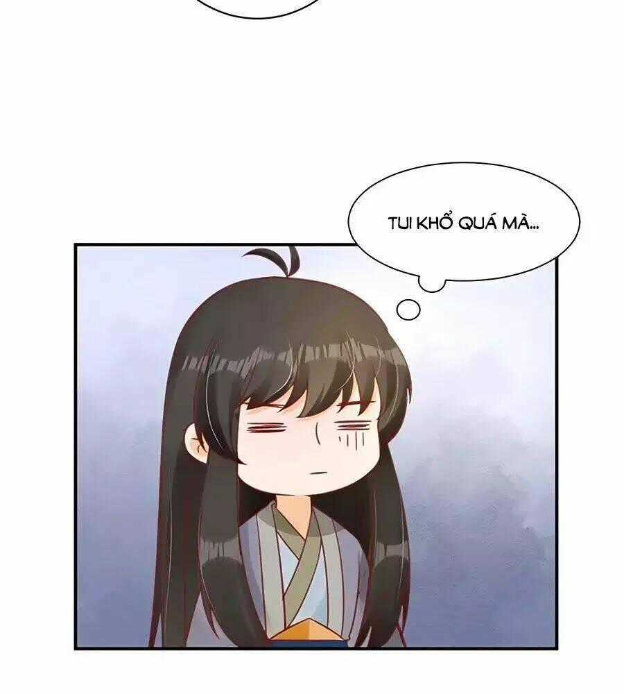 Thịnh Thế Lê Hoa Điện Chapter 60 trang 82