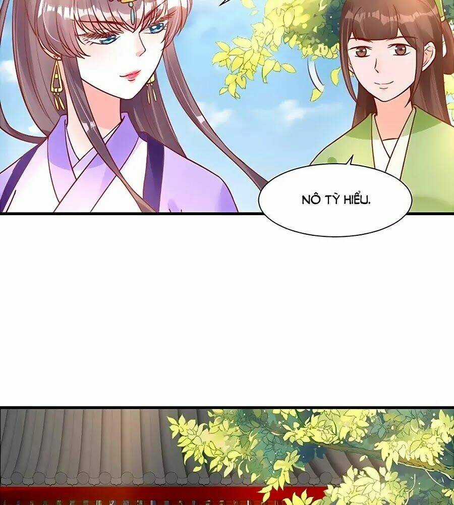 Thịnh Thế Lê Hoa Điện Chapter 61 trang 10