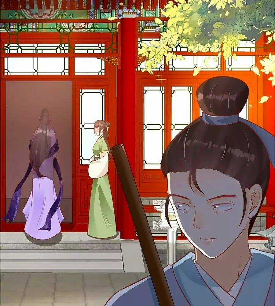 Thịnh Thế Lê Hoa Điện Chapter 61 trang 11