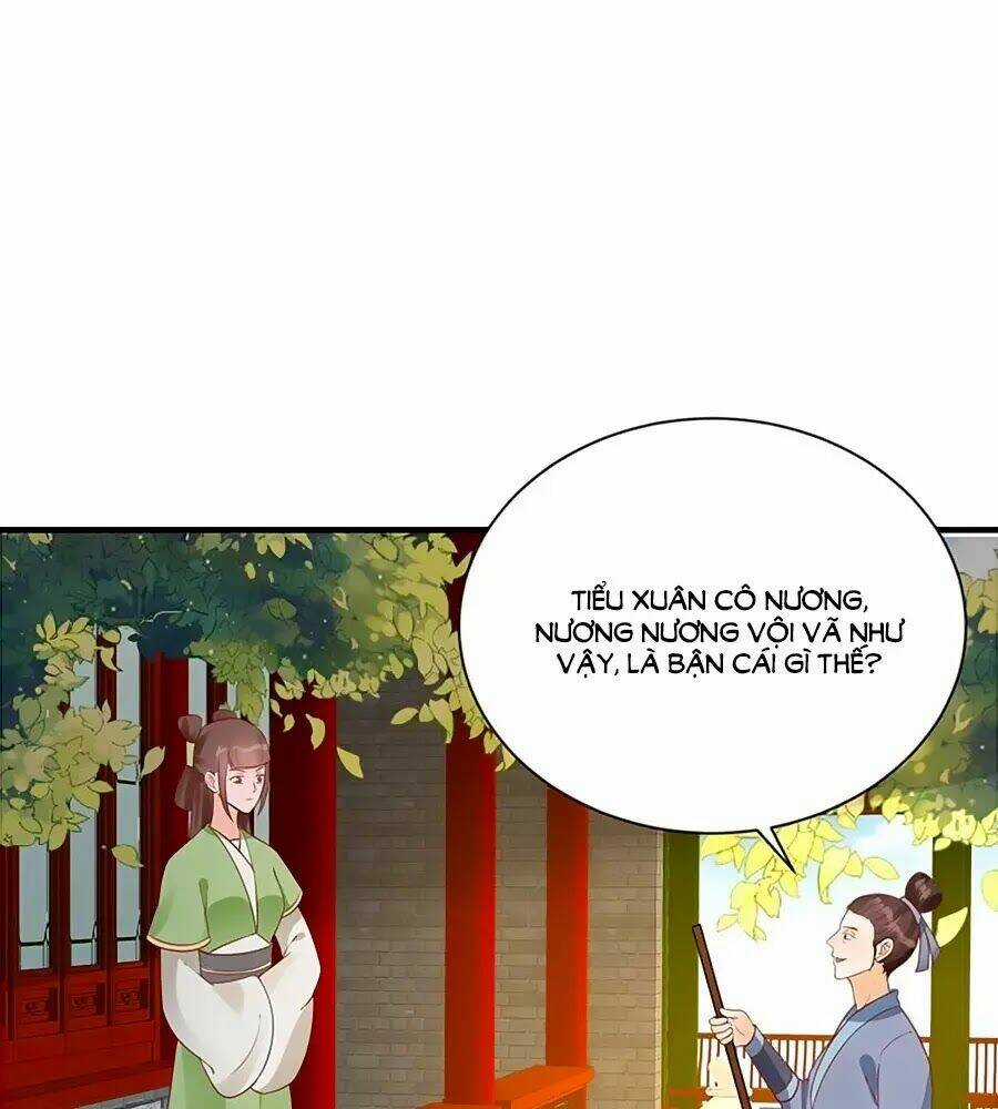 Thịnh Thế Lê Hoa Điện Chapter 61 trang 13