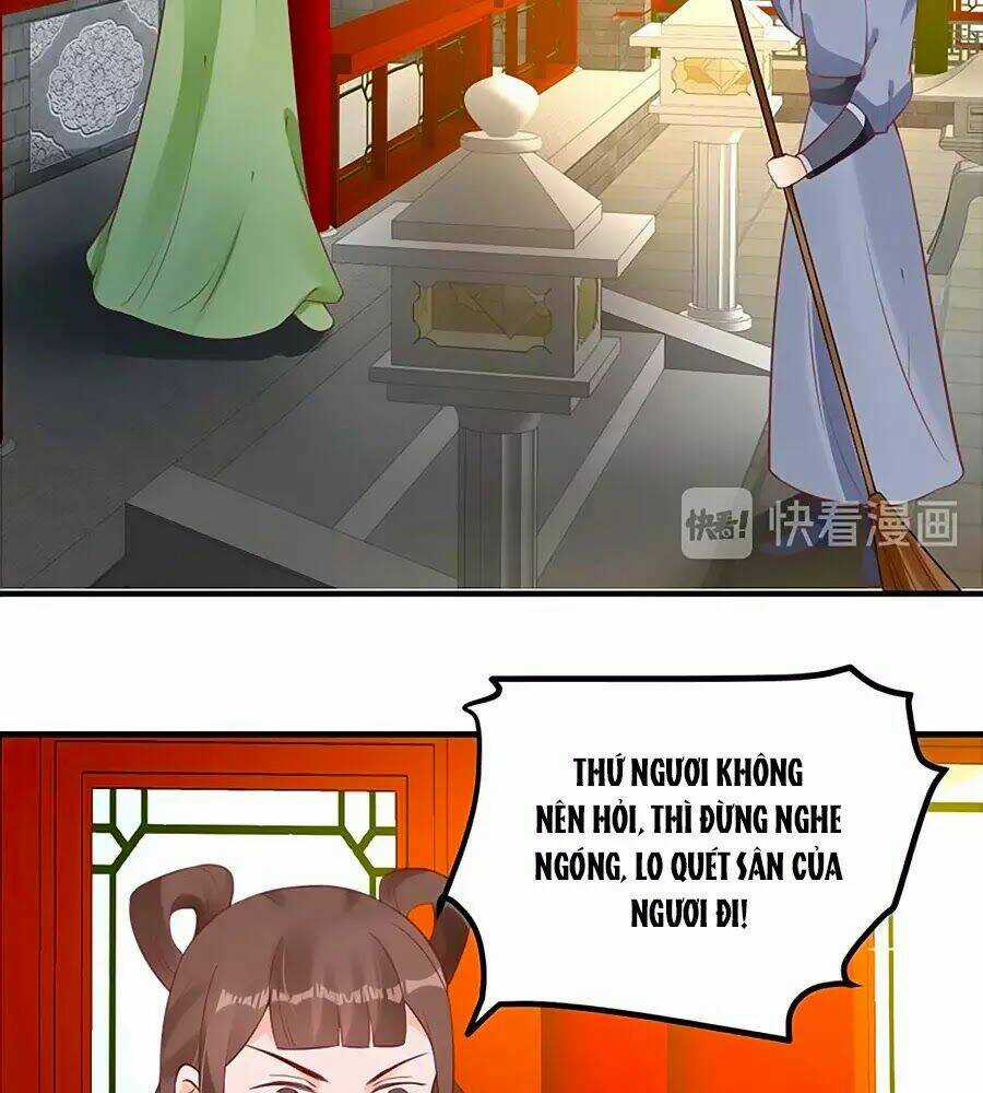 Thịnh Thế Lê Hoa Điện Chapter 61 trang 14